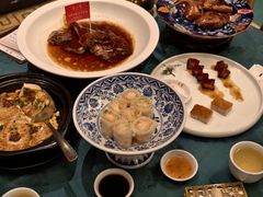 -誉八仙粤菜(万象天地店)
