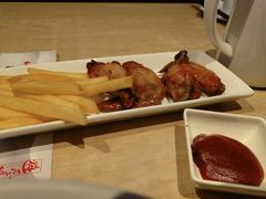 -避风塘(百联东郊店)