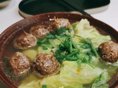 -乔阿马·江南味·驴肉香(龙湖华泾天街店)