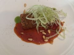 -北京金融街丽思卡尔顿酒店·意味轩 Cepe