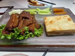 -大碗居·烤鸭·鱼头泡饼(天坛东门店)