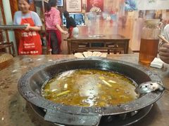 -鲜椒鱼·雅安地标性美食