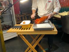 -大碗居·烤鸭·鱼头泡饼(天坛东门店)