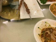 -楼兰印象(朝外店)