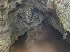 -善卷洞风景区