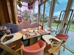 -水桶王国主题餐厅·聚会·生日派对·亲子活动·家庭套餐(亚龙湾希尔顿店)