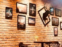 -THE ALLEY 鹿角巷(华润万象城店)