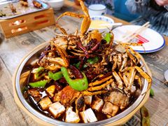 -叁宝烧烤 西安烧烤 领跑品牌(学府路店)