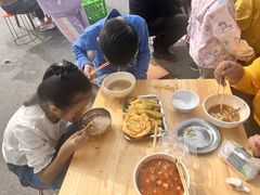 -龙门李家三旦羊肉汤馆