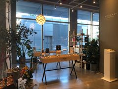 -dotcom coffee古点咖啡(致真大厦店)