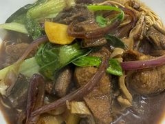 -梧桐面馆桐乡阿能面店(印象城店)