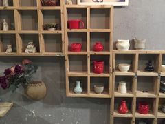 -1001艺术手作·银饰DIY·拼豆(小寨金莎店)