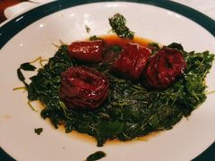 -上海人家花樣年华(中山公园店)