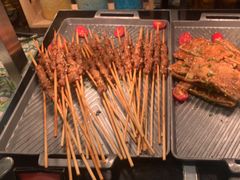 -亚龙湾希尔顿自助餐厅·海鲜·烧烤·沙滩BBQ·现场乐队
