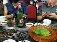 -草原碳烤羊腿(仙塘店)