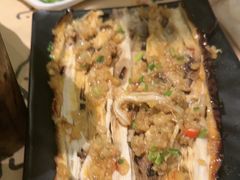 -小吴先生的店·东北烧烤(林科大店)