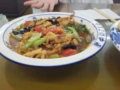 -美味居(古城店)