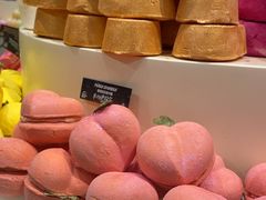 -LUSH(威尼斯人店)