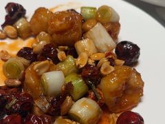 -金牌酸菜鱼(蓝天花园店)
