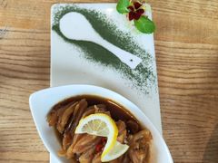 -客汀家宴·客家烟火 四季食材(集美店)