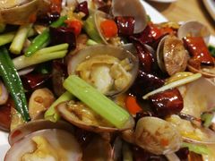 -南海渔家•海鲜•正宗海南菜(海棠湾店)