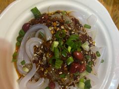 川北凉粉-兔槽江湖菜·重庆璧山兔(水围店)
