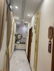 -芳朵美容养生SPA