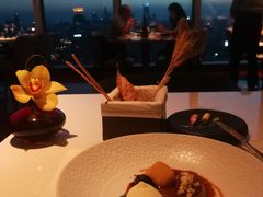 -翡翠36餐厅(浦东香格里拉店)