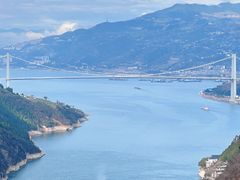 -白帝城·瞿塘峡景区