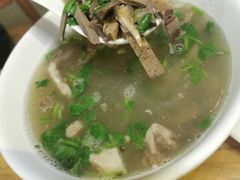 -王胖子驴肉火烧(鼓楼店)