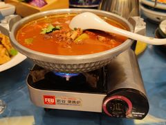 -金帝酒店中餐厅