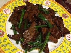 -那家小馆•北京菜•烤鸭(中关村店)