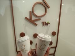-KOI Thé(正佳广场店)