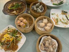 -旭璟酒家·传统粤菜·湘菜(逸景路店)