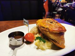 -Ambra Haus琥珀屋精酿餐厅(宝山店)