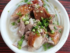 -凌舍好烧鹅(中山路店)