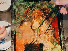 -炉鱼(爱琴海购物公园店)