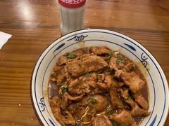 -爱家面馆(常州总店)