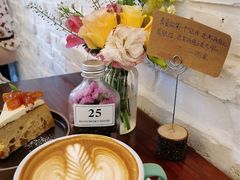 -O'mills Sourdough Bakery&Bistro(永嘉路店)