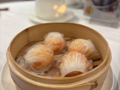 -白天鹅宾馆-宏图府餐厅