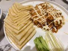 -雅酌园·烟火南京菜(颐和路店)