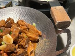 -小菜园新徽菜(无锡宜家荟聚中心店)