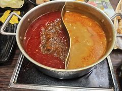 -呷哺呷哺(西单大悦城店)