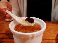 -秦唐一号西安菜馆(钟楼店)