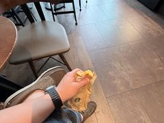-星巴克(北京广渠门名敦道店)