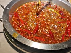 -万物生江北老火锅(海骏达店)