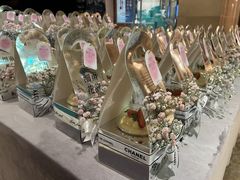 -怡咖啡自助餐(宁波香格里拉店)