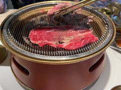 -西塔老太太泥炉烤肉(川沙百联店)