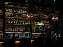 -秀·爱尔兰餐吧(上海路店)
