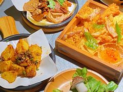-探鱼·鲜青椒爽麻烤鱼(番禺万达店)